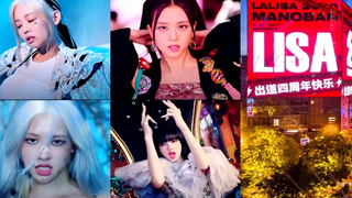 สถิติ MV เพลง How You Like That ของ BLACKPINK + แฟนคลับจีนทุ่มทุนโปรโมทจัดหนักให้ ลิซ่า