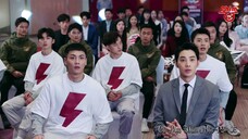 Cá Mực Hầm Mật ( Phần 2 ) - Tập 5