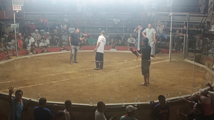 fastest kill.. 7.2 seconds