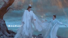 元神剑是唯一一个知道元启神元耗尽的人,元启现在都是靠他维持身形