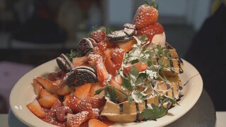 Cafe Vlog | Một ngày của tiệm cafe #cafevlog #foodvlog #life