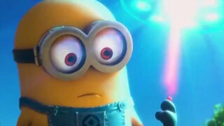 [Despicable Me] Minions xem UFO là thú cưng…