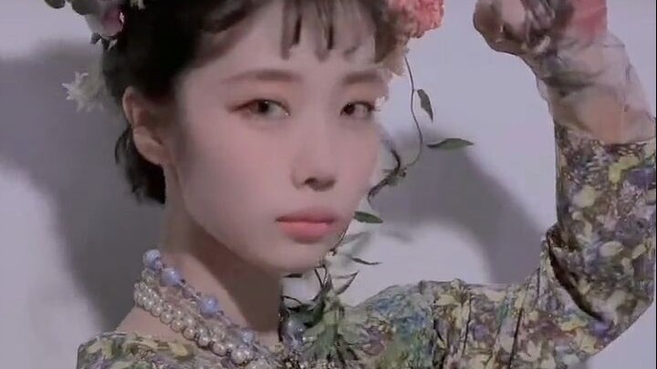 【ano】Cover Dance of Wink's "Lonely Tropical Fish," nailing the essence