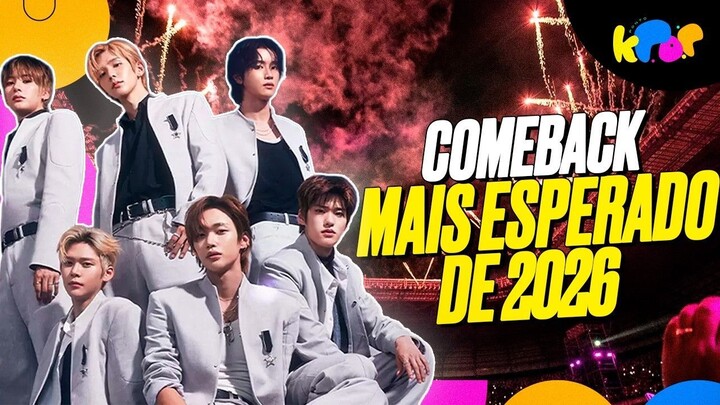 RIIZE voltou com TUDO! | Ponto Kpop