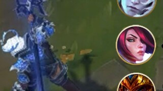 Pembaruan versi 12.12: Ruined King melemah! Cooldown pasif Prince berkurang menjadi 3 detik!