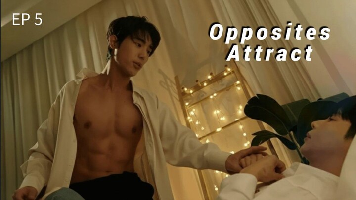 🇰🇷 EP 5 : SUB INDO