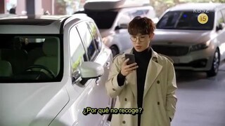 My Father is Strange Cap 17 SUB ESP