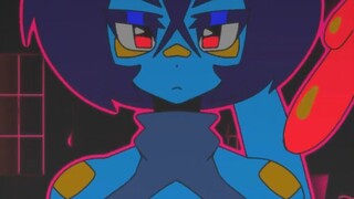 【Alien Fashion·X】dia diubah menjadi boneka yang dapat dipasarkan