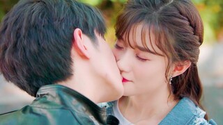 💓Boy kissed his beloved girl💕New Korean Mix Hindi Songs💗Chinese Mix Hindi Song💓Love Story 2023