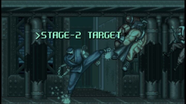 ESSE JOGO ERA UM REMAKE!