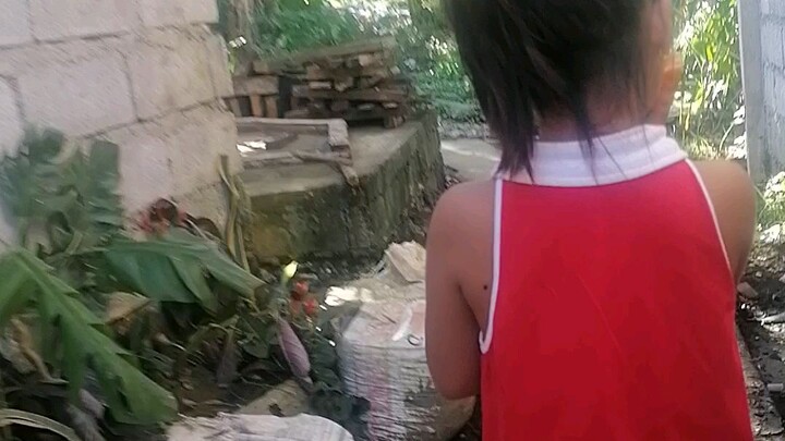 Gala si aling marites😜😜😜 #BiliBiliLegendaryCreator