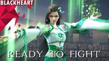 Roby Fayer - Ready To Fight (Ft.Tom Gefen)【GMV】