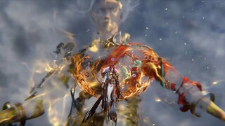Renegade Immortal Eps 90 - 1080p Sub Indo