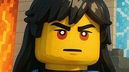 LEGO การเดินทางสู่ความเป็นอมตะของมนุษย์