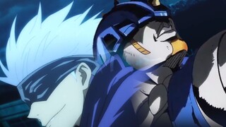 [Seiyuu Tangkai] JO kembali berperang!