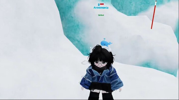 [Roblox] Ekspedisi Antartika #5