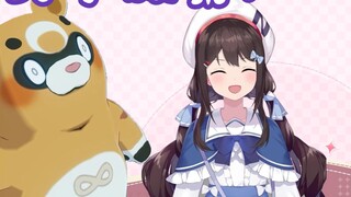 [shourei Xiao N] Sau một năm rưỡi, vụ án cuối cùng cũng được giải quyết! Hóa ra bánh gạo cũng...