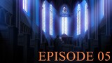 7th Time Loop EP 5 - Eng Sub(1080P)