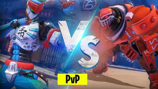 TOP 9 PvP Fighting Games For Both Android & iOS Devices! (Part 2)