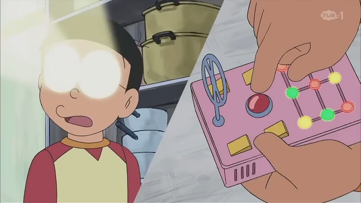 doraemon bahasa Indonesia terbaru full episode no zoom
