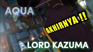 Konosuba Bakuenwo episode 12(END)