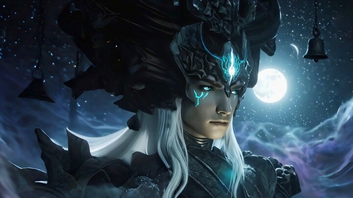 Tales of Herding Gods Episode 82 ~ Penjara di desa Tentram