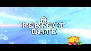 Winx Club 5x21 - A Perfect Date (Telugu - Kushi TV)