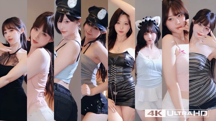 【Perbaikan 4K】【Masa-mi Ovo】Pesta Makanan