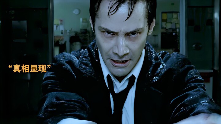 Orang pertama yang menyalakan rokok untuk Setan, pria yang diperjuangkan oleh surga dan neraka