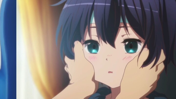 Love, Chunibyo & Other Delusions | Rikka X Yuuta