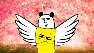 【沙雕动画】小黄的单身生活!