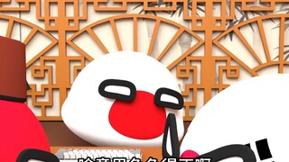 The eighteen godfathers are now so powerful, who else can [Polandball]