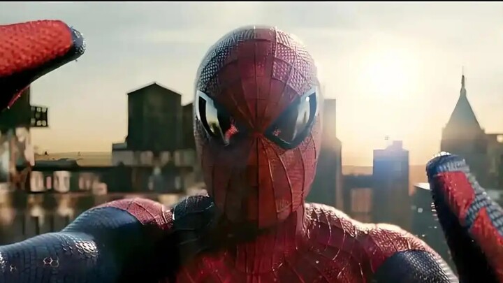 [Marvel’s Spider-Man 2] First-person mod elevates the gameplay to a whole new level