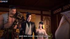 [ EPISODE 27 ] Against The Gods Season 1 - 1080p Super Duper HD Sub Indo