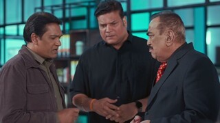 CID season 2 episode 8 cid