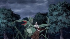 Isekai Mokushiroku Mynoghra: Hametsu no Bunmei de Hajimeru Sekai episode 11 Sub Indo | REACTION