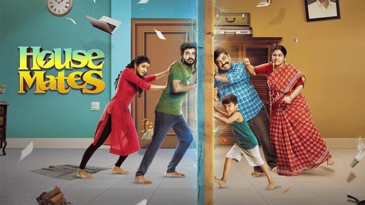 Housemates full movie watching now HD 1080HD