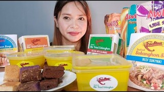 EXCELLENT SOTANGHON AND AWESOME SNACKS THE BEST FOR BREAKFAST AND LUNCH