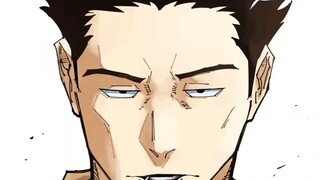 Jujutsu Kaisen Episode 255! To the West! Kusakabe: I'm so sorry that I didn't let Sukuna-sama enjoy 