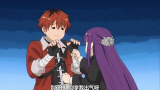 肥伦找休宝求安慰，报复性吃吃吃