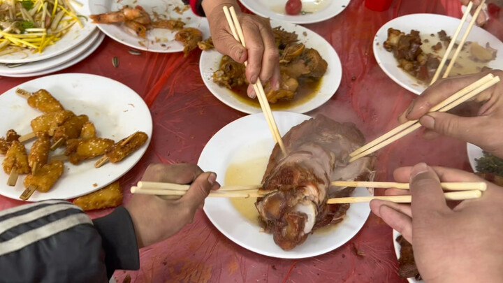 Ông lão vẫn là ông lão, nhưng vẫn thua một nước cờ