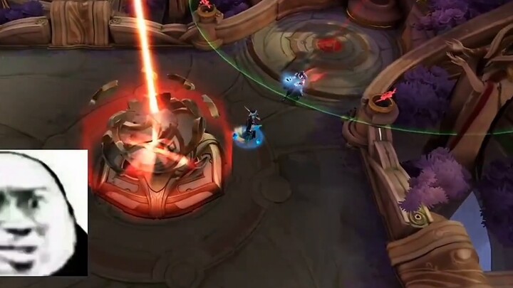 Zhao Huaizhen can still play like this