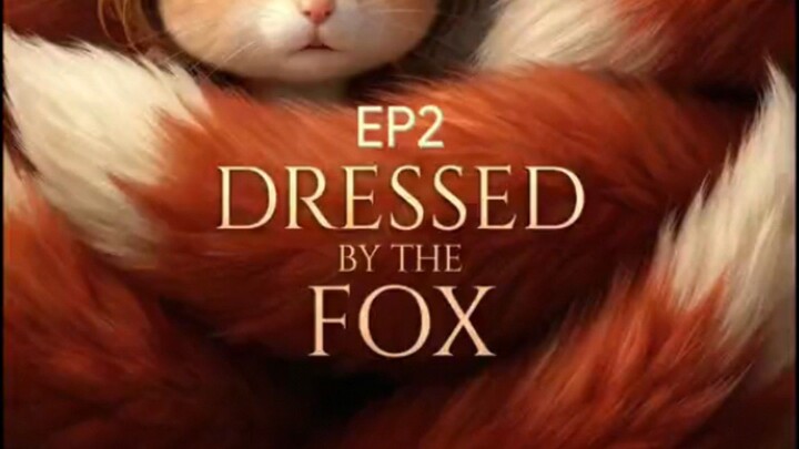 Episode 2 Dressed By the fox