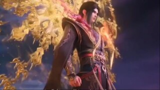 Battle Through In Heaven 172 Sub Indo