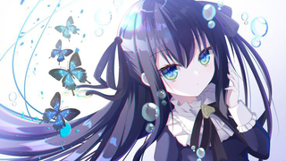 arcaea sayonara hatsukoi