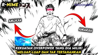 Hidup di Benteng Raksasa Yang dikelilingi Monster..