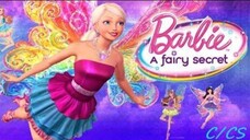 Barbie A Fairy Secret|Subtitle Indonesia