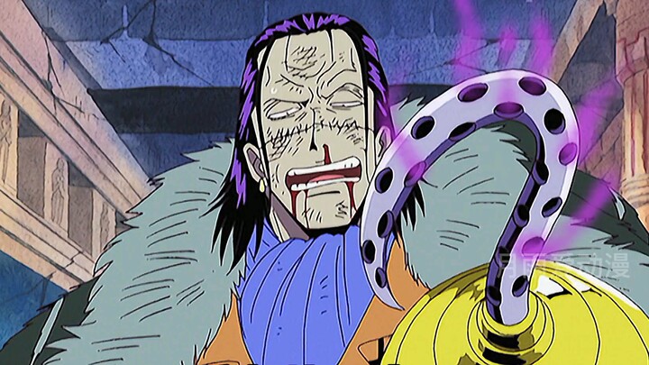 If Everyone in One Piece Tells the Truth (Luffy's Enemy)