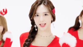 Cherry Bullet《Wonder Girls - Be My Baby》舞蹈视频公开！