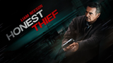 Honest Thief 2020 1080p HD